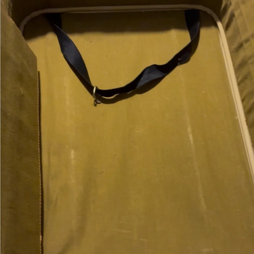 Louis Vuitton Monogram Travel Bag / Soft Suitcase ✨ - Picture 14 of 14